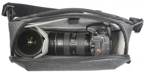 Peak Design Everyday Sling 10L