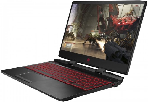 HP OMEN 15-dc1000