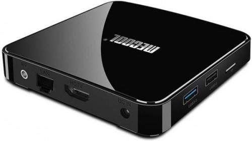 Mecool KM3