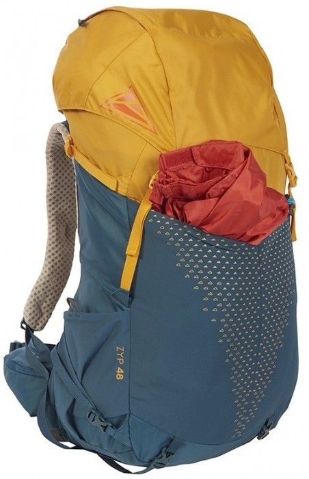 Kelty Zyp 48