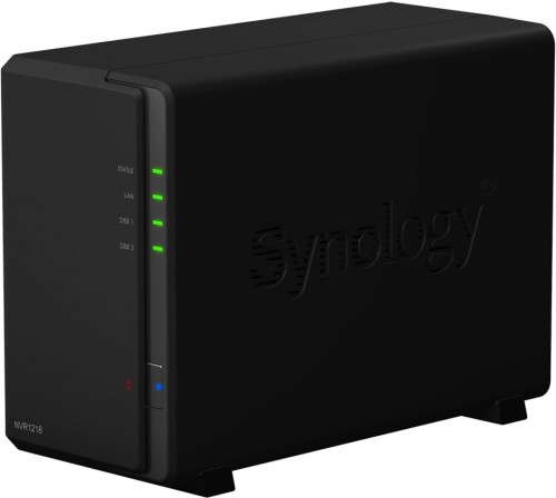 Synology NVR1218