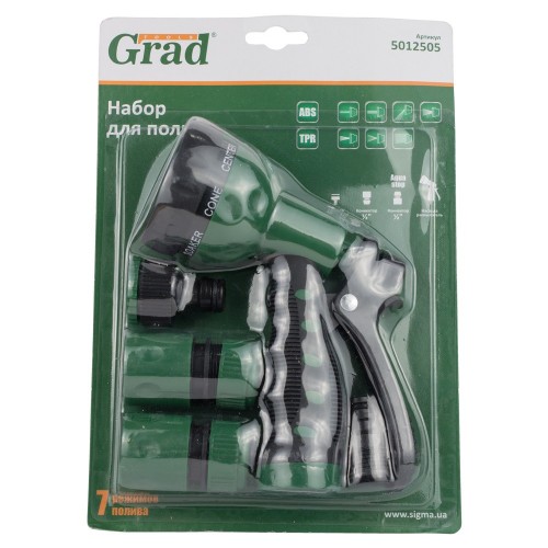 GRAD Tools 5012505