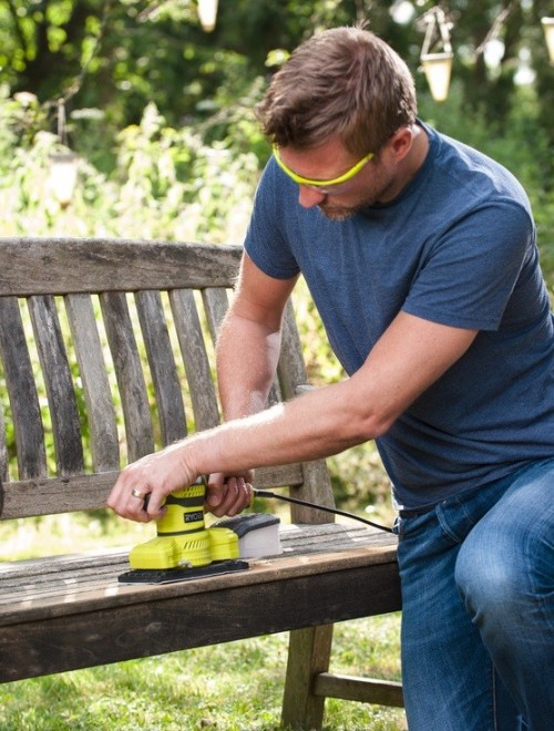 Ryobi RSS200-G