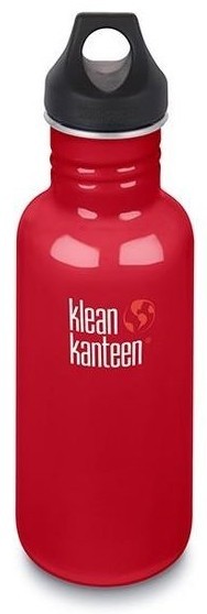 Klean Kanteen Classic 18oz