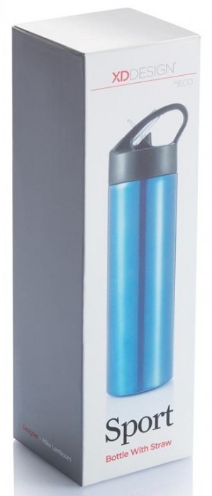 XD Design Sport bottle 500ml