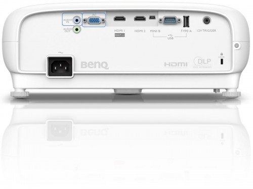 BenQ W1720