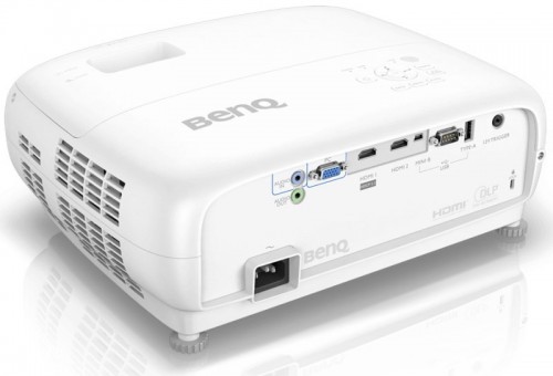 BenQ W1720