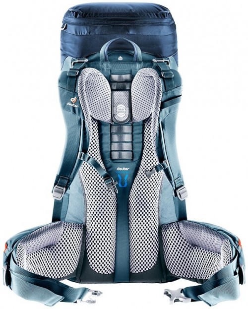 Deuter Aircontact Lite 45+10 SL