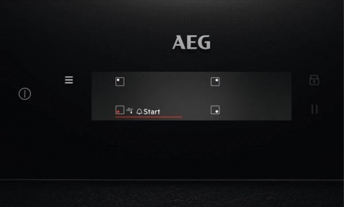 AEG IAE 74840 FB