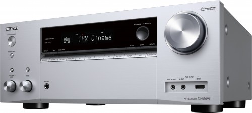 Onkyo TX-NR696