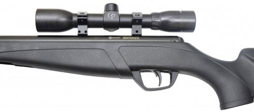 Crosman Shockwave NP