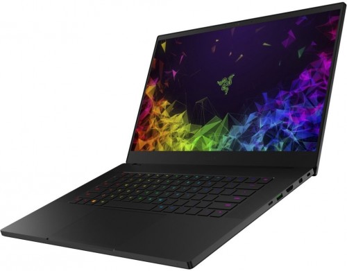 Razer Blade 15 Advanced 2018