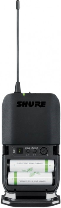 Shure BLX1288/SM31