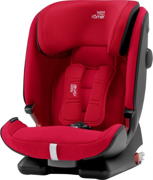 Britax Romer Advansafix IV R