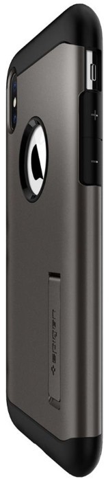 Spigen Slim Armor for iPhone XS