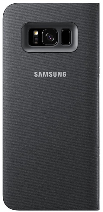 Samsung LED View Cover for Galaxy S8 Plus