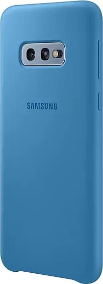 Samsung Silicone Cover for Galaxy S10e