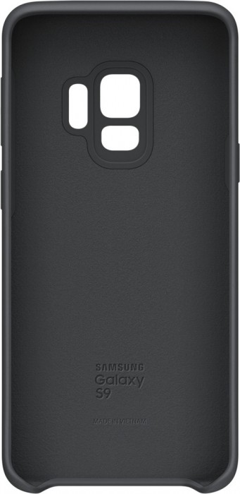 Samsung Silicone Cover for Galaxy S9