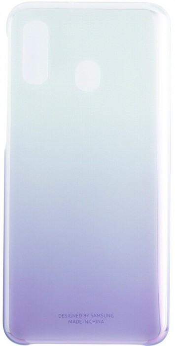 Samsung Gradation Cover for Galaxy A40