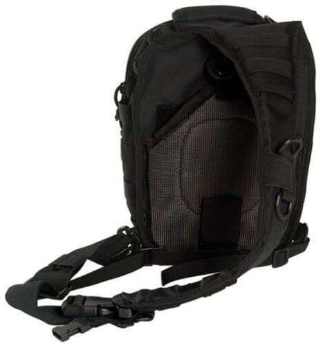 Sturm One Strap Assault Pack SM