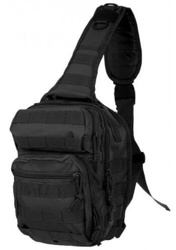 Sturm One Strap Assault Pack SM