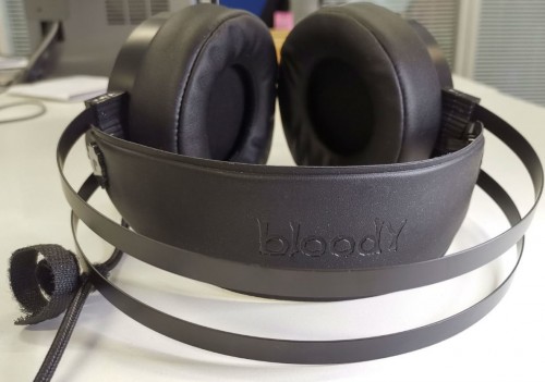 A4 Tech Bloody M-620T