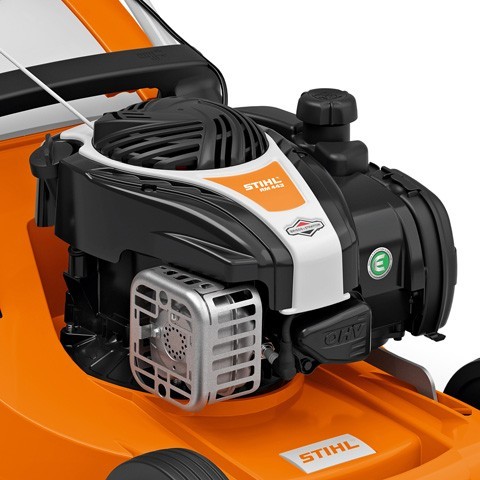 STIHL RM 248 T