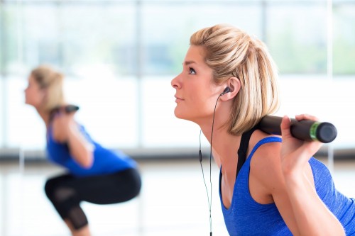 Motorola Earbuds 2