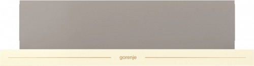 Gorenje BHP 62 CLI