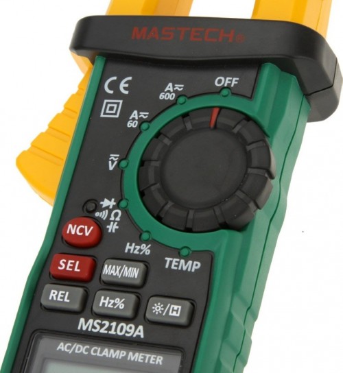 Mastech MS2109A