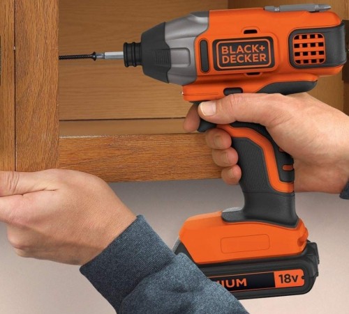 Black&Decker BDCIM18N