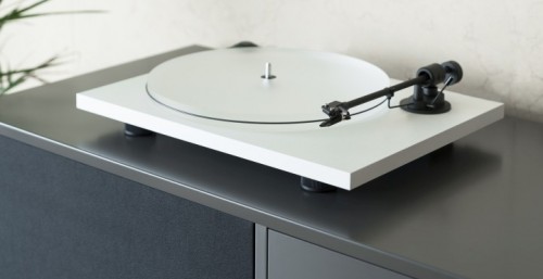 Pro-Ject Primary E