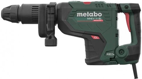 Metabo MHEV 11 BL 600770500