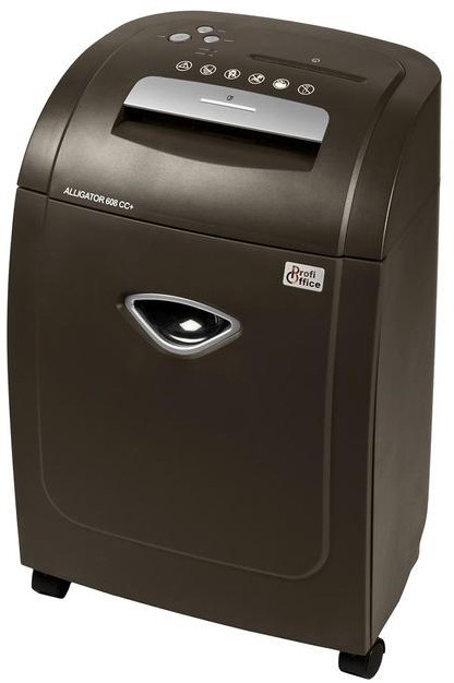 ProfiOffice Alligator 608CC Plus