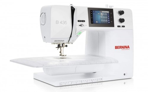 BERNINA B435