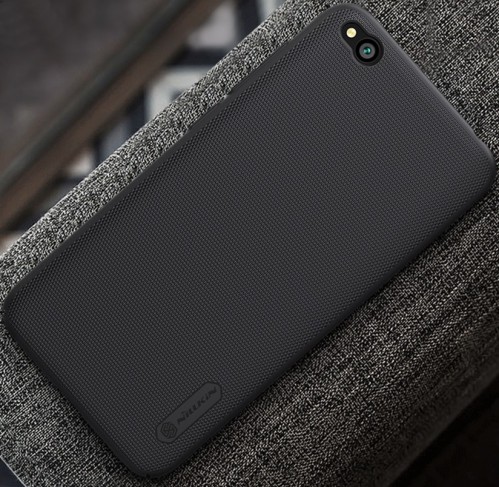 Nillkin Super Frosted Shield for Redmi Go