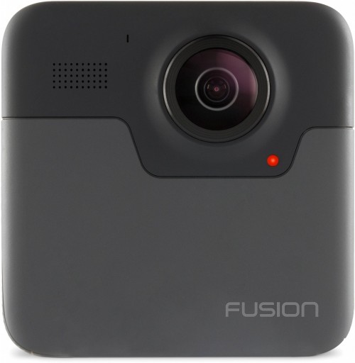 GoPro Fusion