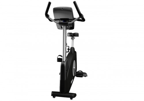 Tunturi Platinum Upright Bike PRO