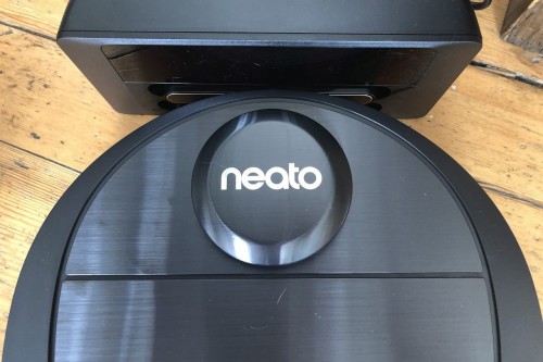 Neato Botvac D6 Connected