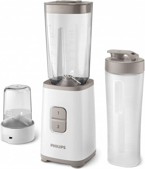 Philips Daily Collection HR 2603