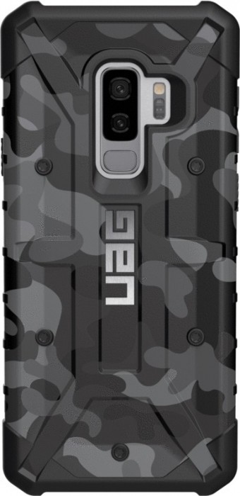 UAG Pathfinder SE Camo for Galaxy S9 Plus