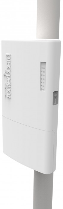 MikroTik FiberBox