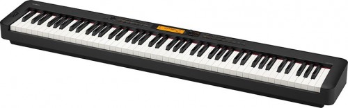 Casio Compact CDP-S350