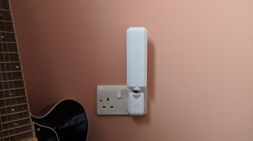 Ubiquiti AmpliFi HD