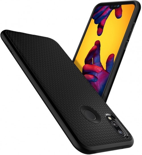 Spigen Liquid Air for P20 Lite/Nova 3e