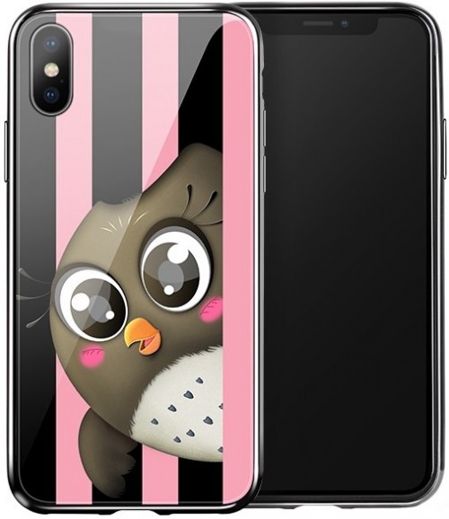 Hoco Kikibelief Cool Buddy for iPhone Xs Max