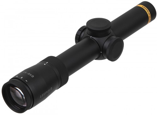 Leupold VX-5HD 1-5x24