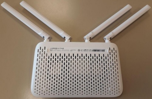 Xiaomi Mi WiFi Router 4A Basic Edition