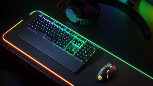 SteelSeries Apex 7