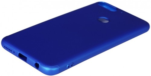 Becover Super-Protect Series for Y7 Prime